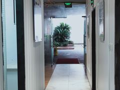-永信齿科·永典口腔门诊部(浦东店)