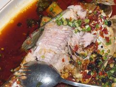 -烹湘·鲜炒湖南土菜(海珠店)