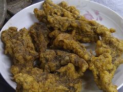 椒盐排条-老品芳