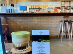 -藏书馆咖啡LibraryCoffee·Bistro(牡丹园店)