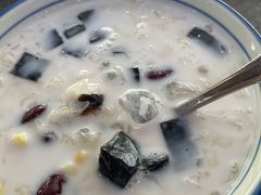 -文昌邓记清补凉(西沙路店)