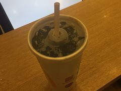 -麦当劳(新王府井店)