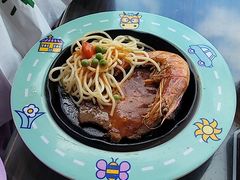 -豪客来牛排(西昌大巷口月城广场店)