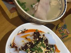-易老妈蹄花.特色川菜(人民公园总店)
