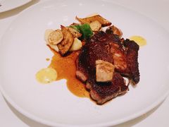 菲力牛排-福楼法餐厅FLO