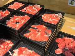 -爱伲牛肉火锅自助(景洪店)