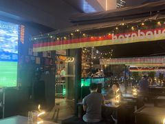 -haxnbauer海森堡德国餐厅(深圳coco店)