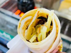 -内涵饵块