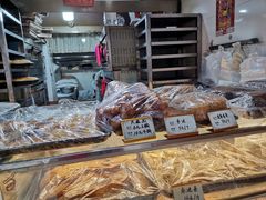 -麦香皇后老式面包坊(大连路店)
