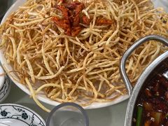 -无味饭店(九眼桥商业文化广场店)