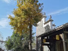 -观唐（国际）度假村温泉