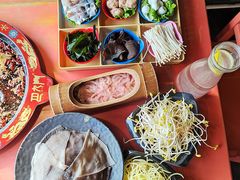 -巴九门老火锅(来福士打望店)