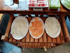 -義聚德·清真铜锅涮羊肉·烧烤(河东店)