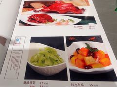 -王记姚家味·地道苏帮菜(凤凰街店)