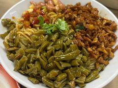 南昌炒粉-老三样·旧食新味(万寿宫店)