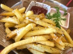 -浦鸿会尚莊亲子餐厅(碧云店)