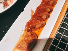 -老头儿油爆虾·知味杭州(爱琴海购物中心)