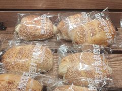 -西村叔叔的店·面包·甜品·蛋糕(崂山丽达店)
