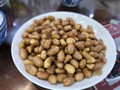 -阿殳菜馆·私厨(水围村店)
