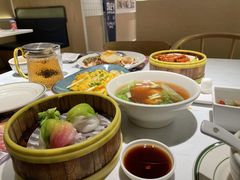 -食大利香港茶餐厅(南亚风情第一城店)