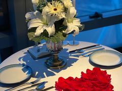 -天玑高空江景餐厅&酒吧Sky Secret Restaurant&Bar