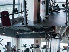 -上海浦东康桥绿地假日酒店