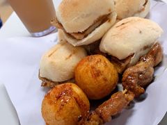 -下环街市熟食中心