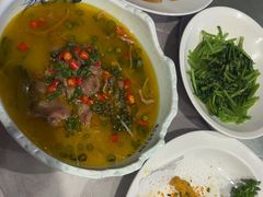 -湘湖大院(越王路店)