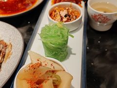 -老头儿油爆虾·知味杭州(爱琴海购物中心)