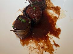 -逸林轩中餐厅(中信泰富朱家角锦江酒店)