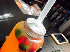 -8锅臭臭锅·正宗台湾小火锅(中心五路店)