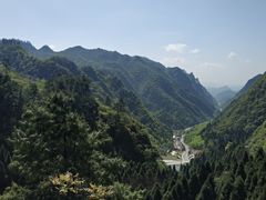 -娄山关景区