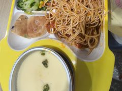 -老娘舅(仙林店)