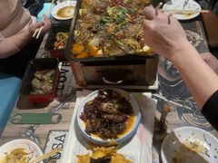 -老锦州串店(辽河街店)