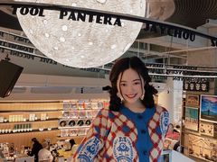 -黑胶星球(华发中城商都店)