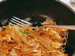 -武汉香格里拉大酒店·香宫中餐厅