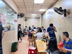 大堂-朝阳路拉面店