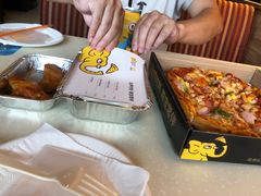 -尊宝比萨(棠东店)