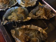 -老王太太串吧(中街店)