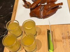 -汤城小厨•粤菜•靓汤(苏州街店)