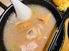 -汪爹爹武汉牛三鲜(朝外大街店)