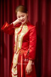 -MISS MIA 婚纱品牌馆