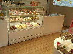 -好利来(靖江路店)