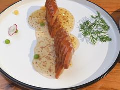 桂花藕-醉霖生态餐厅(交大店)