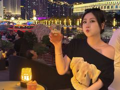 -瑞吉酒店·瑞吉酒吧