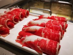 -海底捞火锅(松雷店)