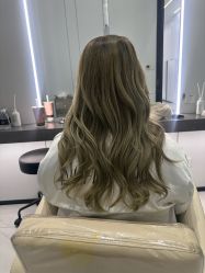 -INLIFE HAIR韩国美发