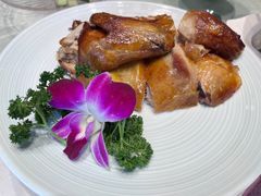 凯鸽风沙鸡-凯鸽酒楼•雁北民间菜(华北星店)