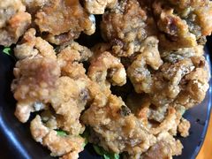 -味仙疯美蛙鱼头(清扬路总店)