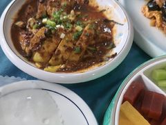 -清真•蜀风园(丁字沽总店)